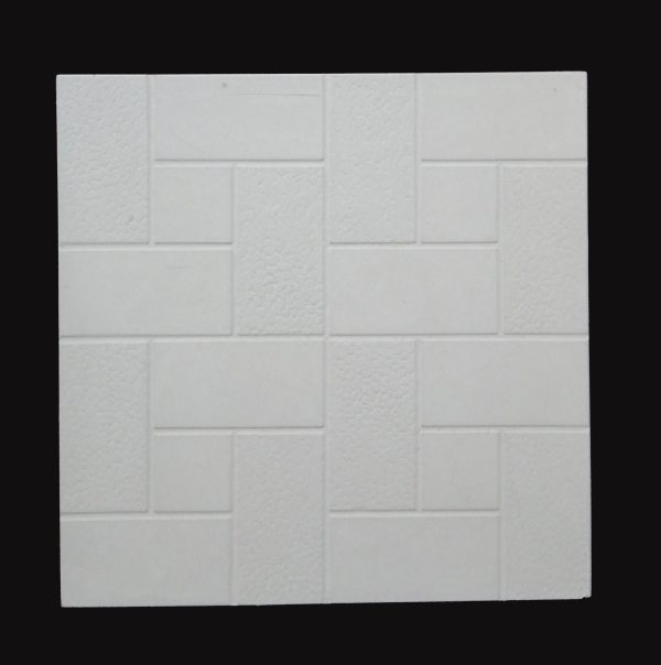 موزاییک 40*40 اجری - Image 1