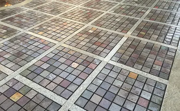 موزاییک 30×30 معدنی - Image 1