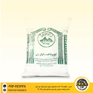 گچ-جبل-30 کیلویی