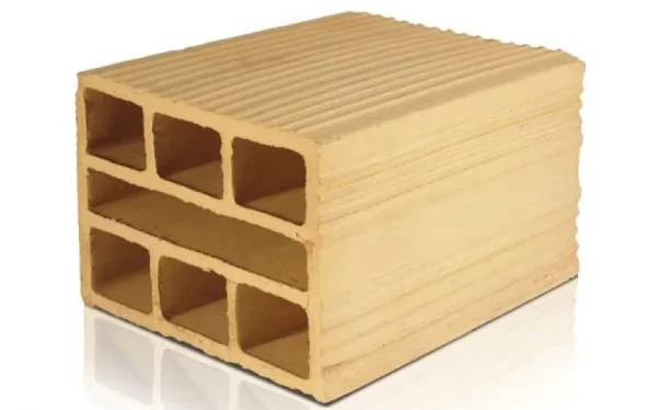 آجر سفال 25×20×15 تهران درجه یک - Image 1